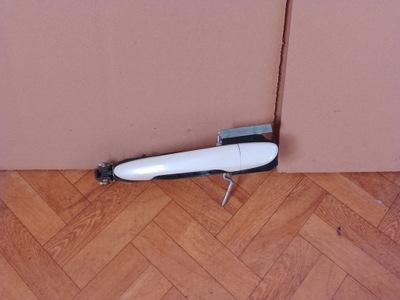 Mazda cx9 2016+ ручка двері фото №1