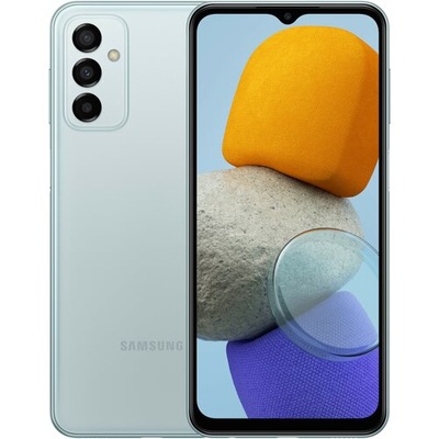 Samsung Galaxy M23 4 GB / 128 GB 5G niebieski