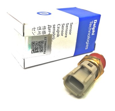 Датчик температури води focus mondeo fiesta galax фото №1