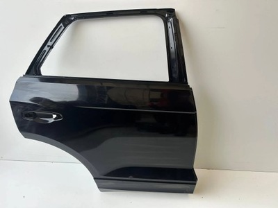 Vw t-roc 2ga двері праве задня оригінал фото №1