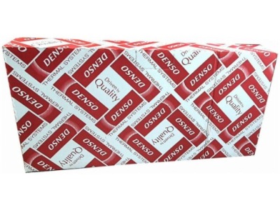 Конденсатор кондиціонера denso dcn33014 фото №1