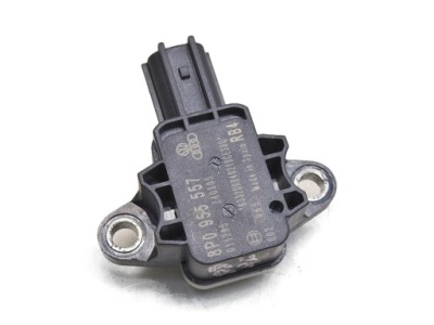 Датчик ударний audi a4 b7 8p0955557 фото №1