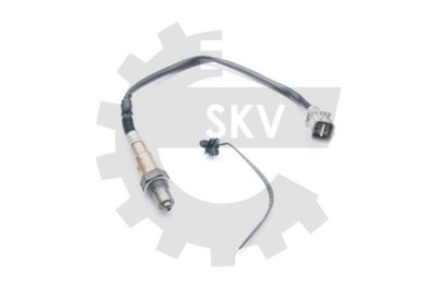 Датчик лямбда-зонд lexus toyota oza642ee4 фото №1