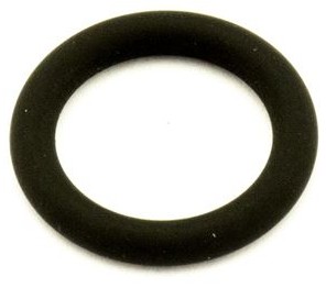 Bmw уплотнительное кольцо 14x3 трубки щуп фото №1