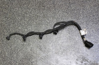 Jaguar xf f-pace 2.0d 204dtd електропроводка свічка фото №1