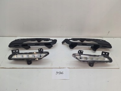 Лампа лампы led решётки fiat talento фото №1