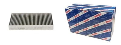 Фильтр салонный renault fluence 1.5 dci 02.2010 - 1 фото №1