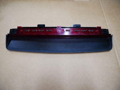 Bmw f10 3-cie третій додаткові світло стоп лампа стоп-сигнал 7230799 фото №1