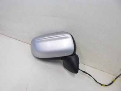 Дзеркало праве mazda premacy 22v 5 pin 2004r. фото №1