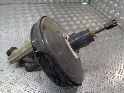 Підсилювач гальм renault megane ii 1.9 dci 8200453735 фото №1