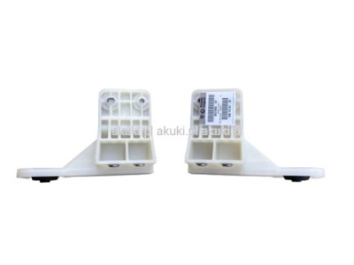 Кронштейн pod радіатор лівий fiat tipo фото №1