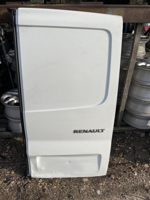 Дверь задняя trafic ii фото №1