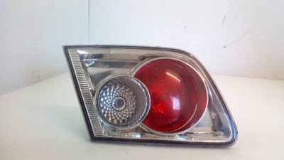 FARO IZQUIERDA TAPA DE MALETERO HB MAZDA 6 GG 226-61971  