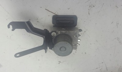 Насос abs mazda cx3 ki0j437a0d фото №1