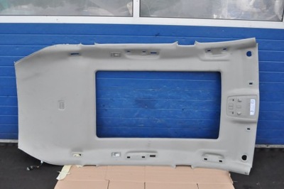 Opel insignia a kombi стеля дах панорама фото №1