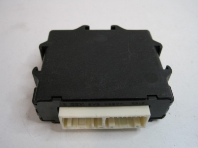 Модуль блок управления toyota lexus rx 89430-48100 фото №1