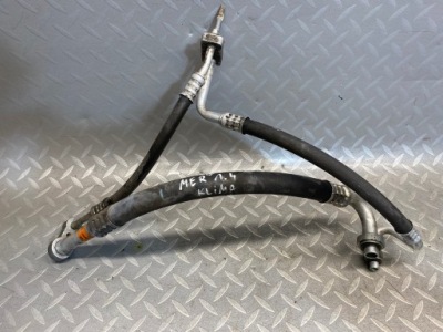 Шланг патрубок трубка кондиціонера кондиціонер meriva ii b 1.4 a14xer 100km 13365341 фото №1