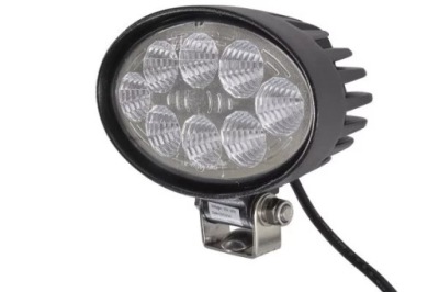 ФАРА РОБОЧИЙ HELLA 1GA357 001-001 