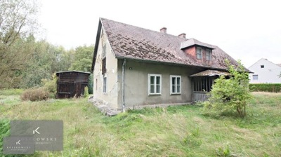 Dom, Namysłów, Namysłów (gm.), 94 m²
