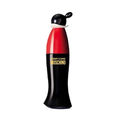 Moschino Cheap And Chic woda perfumowana spray 50ml P1