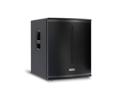 FBT X-SUB 115SA SUBWOOFER AKTYWNY GŁOŚNIK 15" BASOWY 1200W RMS