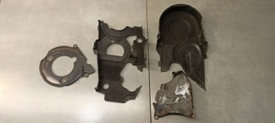 Корпус распределительного вала комплект golf 4 1.9 tdi 038109175 фото №1