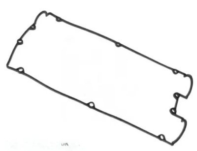Уплотнитель  крышки клапанов adg06766 blue print фото №1