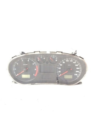 Счетчик спидометр seat ibiza фото №1