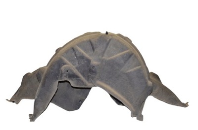 Renault megane iv підкрилок задні ліва праве 2018 rok фото №1