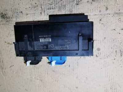 Bmw 1 e87 модуль комфорту 9177985-01 фото №1