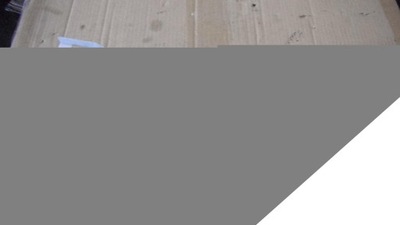 Kia magentis i 02-05 замок правий задня фото №1