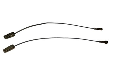 Троси перемикання передач avia фото №1