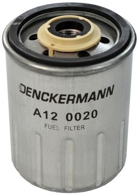 FILTRO COMBUSTIBLES DENCKERMANN A120020  