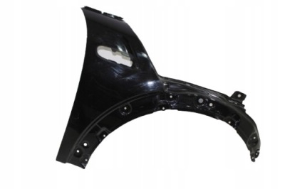 Mini cooper f56 f57 крила правий перед передній фото №1