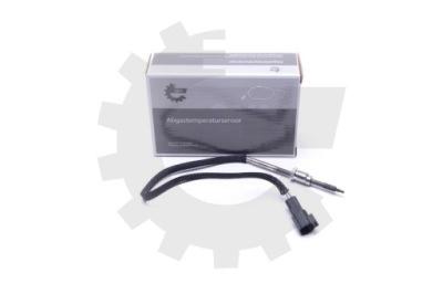 Датчик температуры выхлопных газов skv 30skv416 фото №1