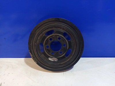 Jaguar s-type 2006 шкивы фото №1