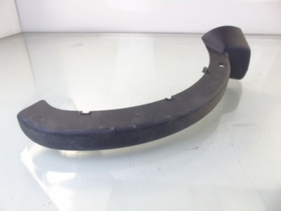 Volvo s90 захист шарнір задня 31389609 фото №1
