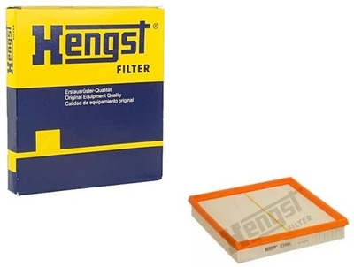 HENGST FILTER FILTRO AIRE E356L  