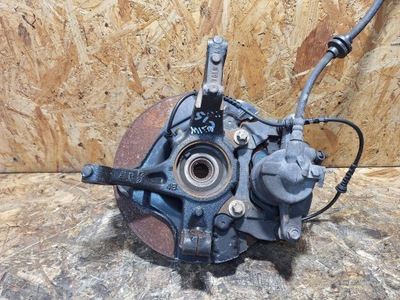 Поворотный кулак левая alfa romeo mito 1.4 i бензин фото №1