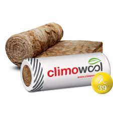 Wełna mineralna Climowool DF1 039 15 cm