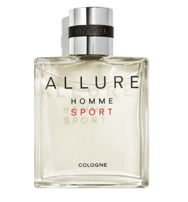 Chanel Allure Homme Sport Cologne 50 ml