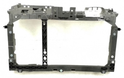 Pas передний усилитель ford fiesta mk6 13-17 фото №1