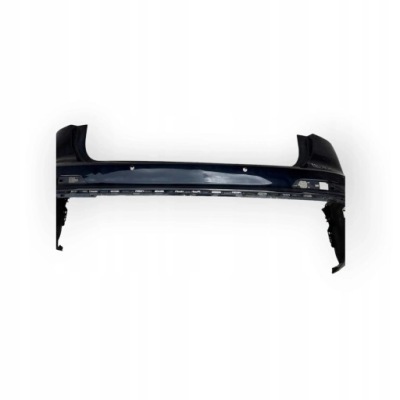 Audi a6 s6 c8 4k 2018 бамперы фото №1