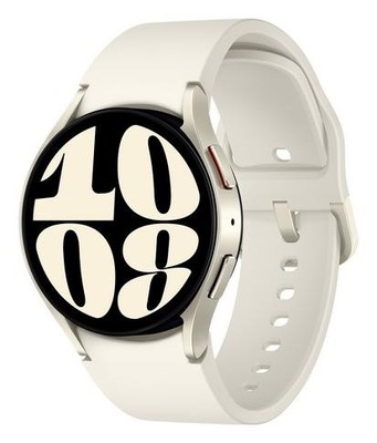 Samsung Galaxy Watch 6 40mm złoty (R930)
