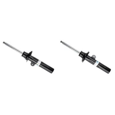 2x амортизаторы bilstein перед левый правый к mini clubman f54 фото №1