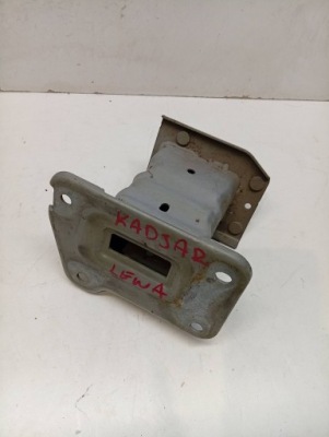 Renault kadjar зона деформації ліва фото №1