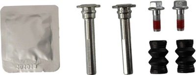 Trw st1717 набір tulei направляючих, супорт гальма фото №1