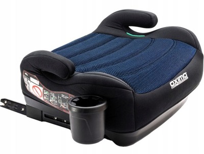 FOTELIK SAMOCHODOWY ISOFIX I-SIZE SIEDZISKO PODSTAWKA OXIMO