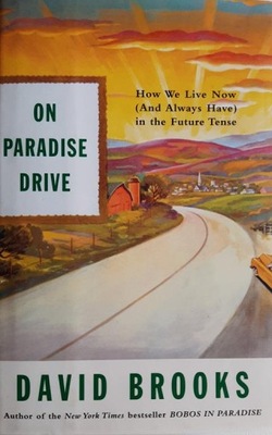 On paradise drive David Brooks