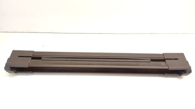 Porsche panamera 970 шторка багажника сетка фото №1